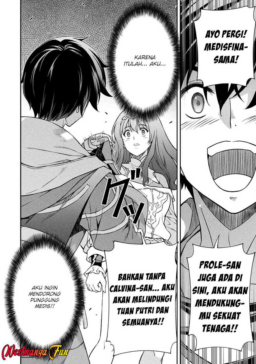 Drawing: Saikyou Mangaka wa Oekaki Skill de Isekai Musou Suru! Chapter 136 Gambar 12